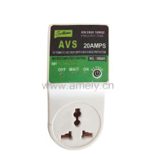WSL-1000AVS / Voltage protector for Air-conditioner
