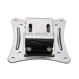 C12 / AD-AM12 10-26 / Cold rolled steel portable TV mounting bracket for 10''-26'' TV