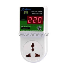 WSL-2000AVS ,LED / Voltage protector with LED display