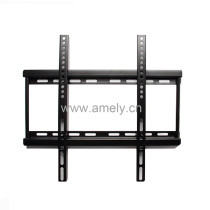 B04 / AD-AM04 26-55 / Cold rolled steel fixed assembly TV mounting bracket for 26''-55'' TV