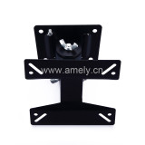 W24 / AD-AM24W 10-26 / Cold rolled steel rotatable 180° TV stand for 10''-26  TV