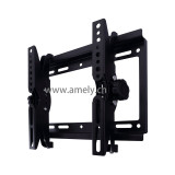 B28 / AD-AM28B ±15° 14-32 /  Cold rolled steel fixed component TV mounting bracket for 14''- 32'' TV with gradienter