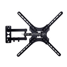 C37 / AD-AM37C±10° 26-55 / Cold rolled steel rotatable 180° TV stand for 26''-55'' TV