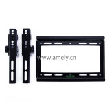 A27 / AD-AM27 14-42 / Cold rolled steel fixed component TV mounting bracket for 14''-42'' TV with gradienter