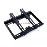 A27 / AD-AM27 14-42 / Cold rolled steel fixed component TV mounting bracket for 14''-42'' TV with gradienter