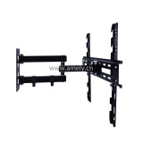D37 / AD-AM37D 26-55 / Cold rolled steel rotatable TV stand for 26''-55'' TV
