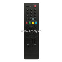 AD411 SURPRISE / Use for Morocco country DVB remote