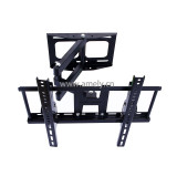 D40 / AD-AM40D±15° 26-55 / Cold rolled steel rotatable TV stand for 26''-55'' TV