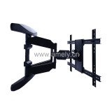 D70 / AD-AM70D 40-70 / Cold rolled steel rotatable TV stand for 40''-70'' TV