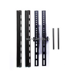 B44 / AD-AM44 26-55 / Cold rolled steel fixed assembly TV mounting bracket for 26''-55'' TV
