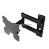 S42 / AD-AM42S 19-42 / Cold rolled steel rotatable TV stand for 19''-42'' TV