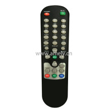AD1282 GOLDVISION / Use for Morocco country DVB remote