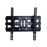 D50 / AD-AM50D±15° 26-55 / Cold rolled steel rotatable TV stand for 26''-55'' TV