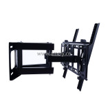 D50 / AD-AM50D±15° 26-55 / Cold rolled steel rotatable TV stand for 26''-55'' TV