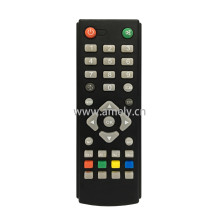 AD1280 GLDVISIN / Use for Morocco country DVB remote