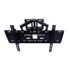 D60 / AD-AM60D 40-65 / Cold rolled steel rotatable TV stand for 40''-65'' TV