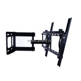 D40 / AD-AM40D±15° 26-55 / Cold rolled steel rotatable TV stand for 26''-55'' TV