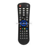 AD1283 F-K / Use for Morocco country DVB remote
