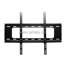 B70 / AD-AM70 40-70 / Cold rolled steel fixed component TV mounting bracket for 40''-70'' TV with gradienter