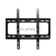 B41 / AD-AM41 32-60 / Cold rolled steel fixed component TV mounting bracket for 32''-60'' TV with gradienter