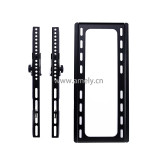 A42 / AD-AM42B 26-55 / Cold rolled steel fixed assembly TV mounting bracket for 26''-55'' TV