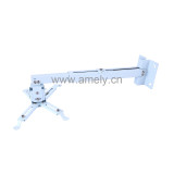 4365 / AD-AM4365 / Cold rolled steel 43-65cm long telescopic bracket for projectors