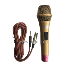 KSM10 / Wired Microphone for Church / Family / Karaoke / Conference