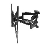 CP600 / AD-HM3270 / Cold rolled steel rotatable TV stand for 32''-70'' TV