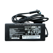 Use for HP 19.5V3.33A / Laptop adapter
