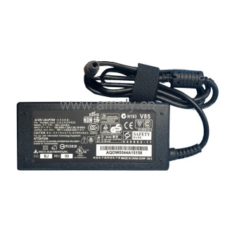 Use for TOSHIBA 19V3.42A / Laptop adapter