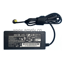 Use for HP 18.5V3.5A S /  Laptop adapter