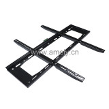 T70S / AD-HM3271 / Cold rolled steel fixed component TV mounting bracket for 32''-71'' TV with gradienter