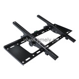 C55 / AD-HM3260 / Cold rolled steel fixed component TV mounting bracket for 32''-60'' TV with gradienter