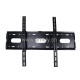 C65 / AD-HM4285 / Cold rolled steel fixed component TV mounting bracket for 40''-85'' TV with gradienter
