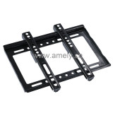B27-S / AD-HM1442 1.0 / Cold rolled steel fixed component TV mounting bracket for 14''-42'' TV with gradienter