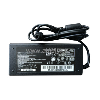 Use for HP 18.5V3.5A / Laptop adapter