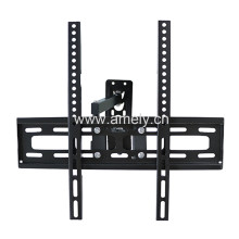 CP304 / AD-HM2647 / Cold rolled steel rotatable TV stand for 26''-47'' TV