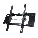 C55 / AD-HM3260 / Cold rolled steel fixed component TV mounting bracket for 32''-60'' TV with gradienter