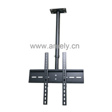 807 / AD-HM2637 / Cold rolled steel rotatable TV stand for 26''-37'' TV