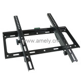 C45 / AD-HM2652 / Cold rolled steel fixed component TV mounting bracket for 26''-52'' TV with gradienter