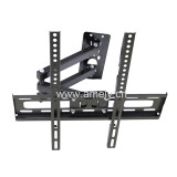 CP304 / AD-HM2647 / Cold rolled steel rotatable TV stand for 26''-47'' TV