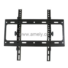 C45 / AD-HM2652 / Cold rolled steel fixed component TV mounting bracket for 26''-52'' TV with gradienter
