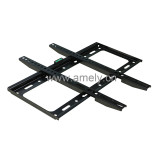 B42 / AD-HM2655 / Cold rolled steel fixed component TV mounting bracket for 26''-55'' TV with gradienter