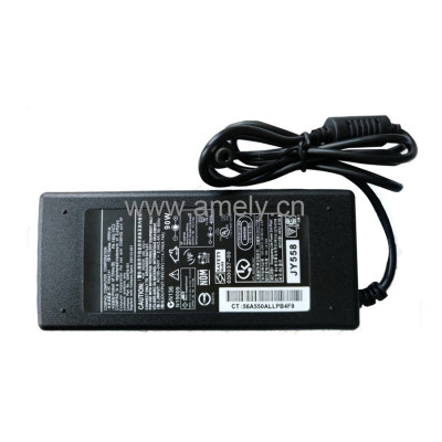 Page 1 Of Laptop adapter - China Amely Electronic Co.,Ltd