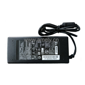 Use for HP 19V4.74A / Laptop adapter