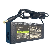 Use for SONY 19V2.1A / Laptop adapter