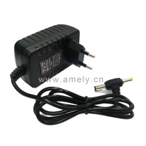 I-MARSTAR CZ-AMELY / AM-DY12020H 12V2A T / AC100-240V power adapter EU plug