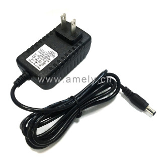 I-MARSTAR CZ / DY-05020C 5V2A / AC100-240V power adapter USA plug
