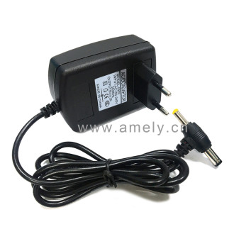 I-MARSTAR CZ-AMELY / DY-09020A 9V2A T / AC100-240V power adapter EU plug