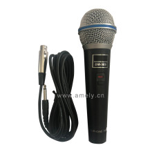 DM-50S  Wire microphone